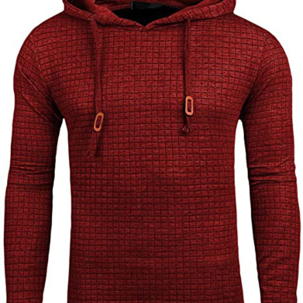 IK-020 Hoodies