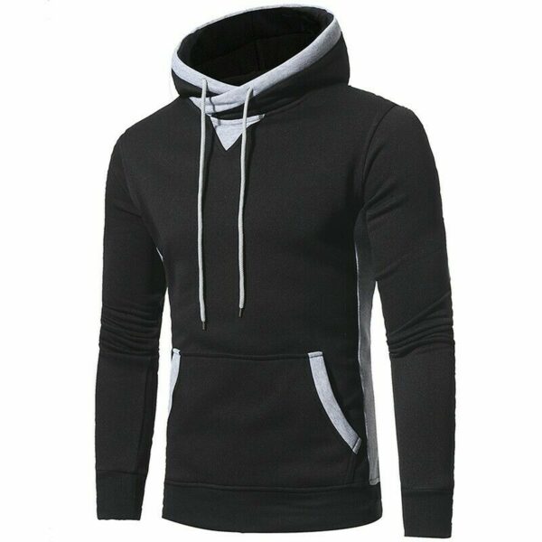 IK-022 Hoodies