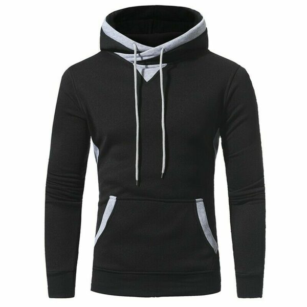 IK-022 Hoodies