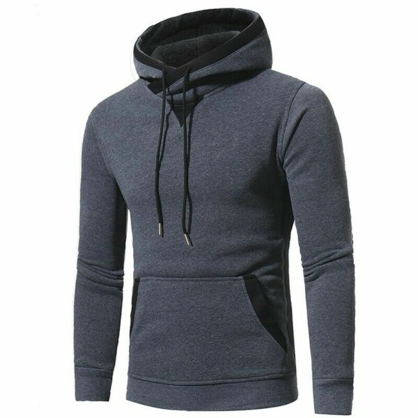IK-021 Hoodies