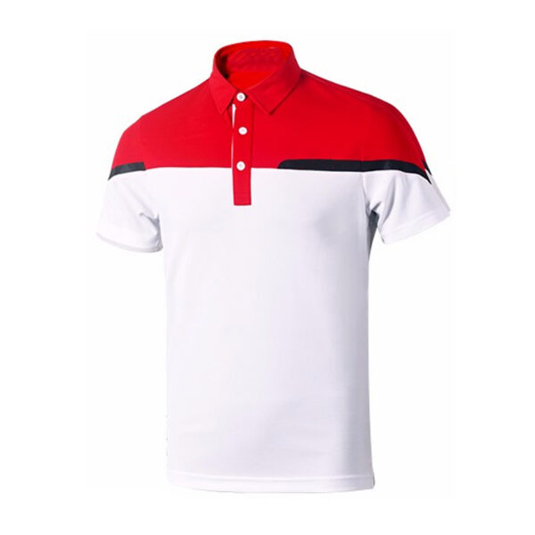 IK-001 Polo Shirts