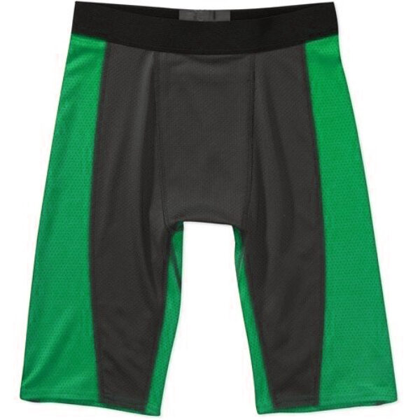IK-387 Compression Short