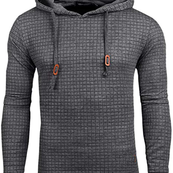 IK-020 Hoodies