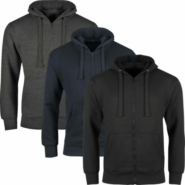 IK-023 Hoodies