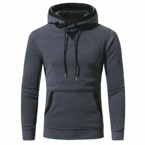 IK-021 Hoodies