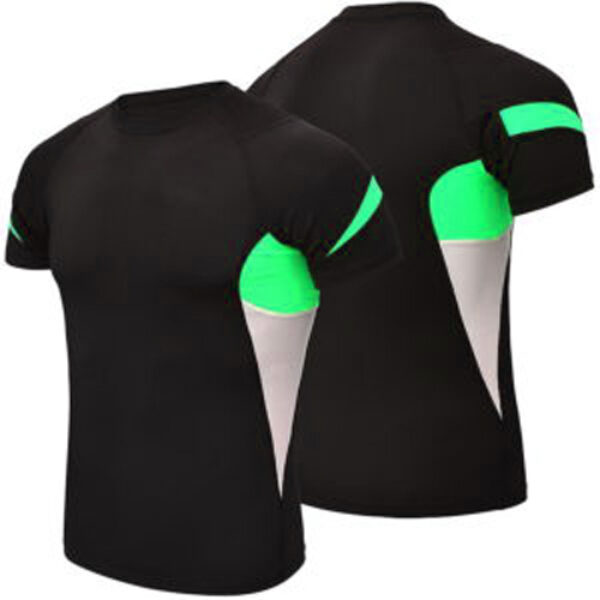 IK-404 MMA Rash Guard