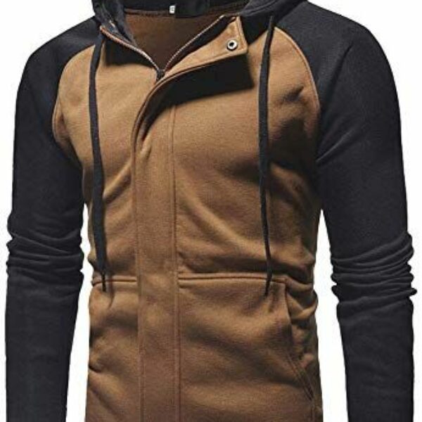 IK-024 Hoodies