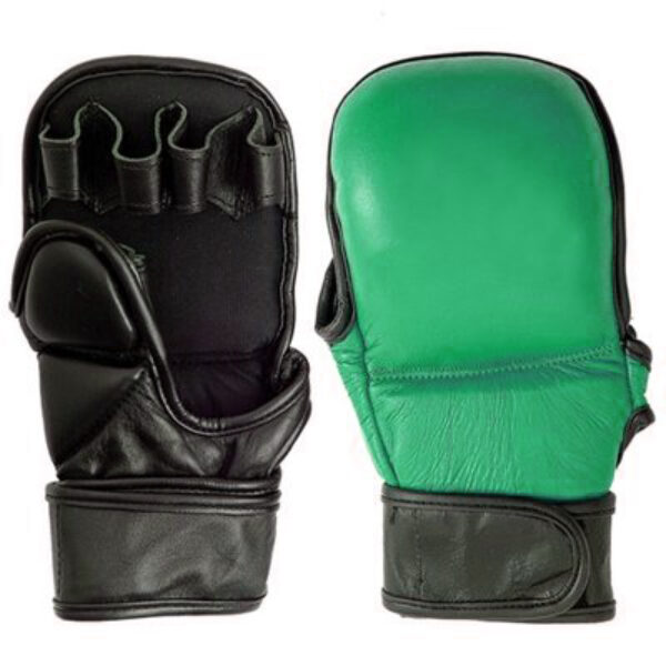 IK-396 MMA Gloves