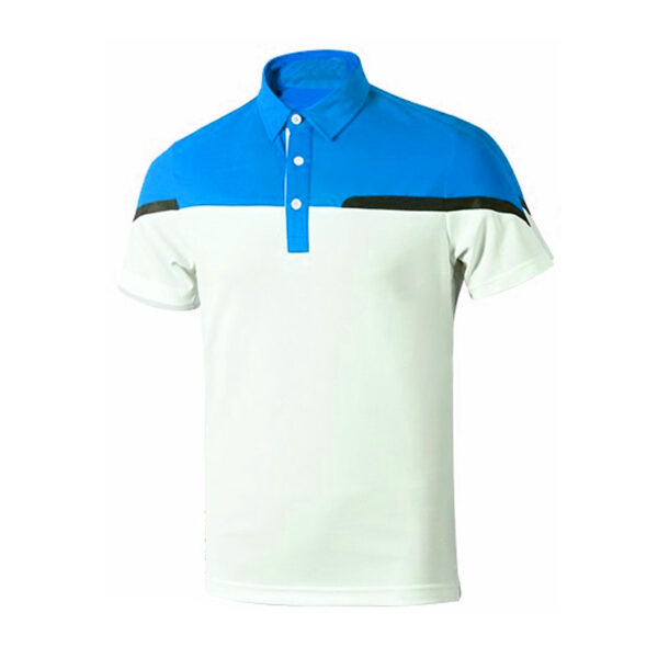 IK-001 Polo Shirts
