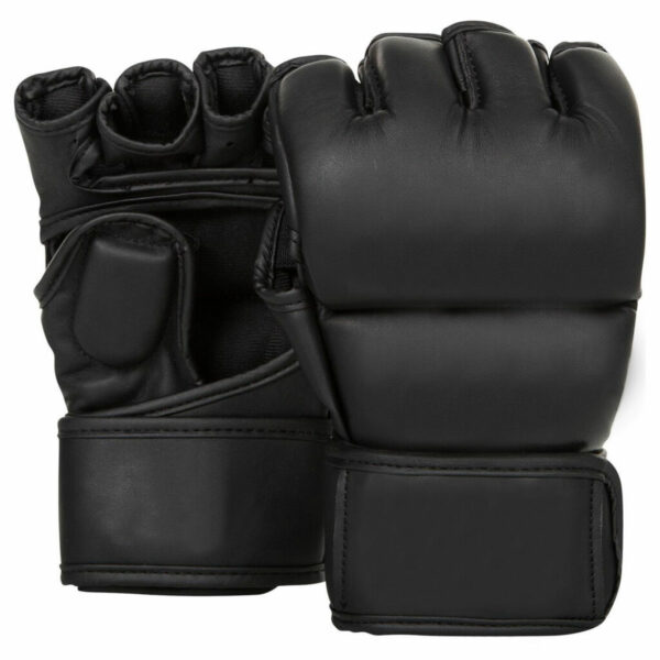 IK-390 MMA Gloves