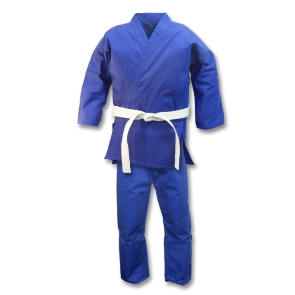 IK-274 Karate Uniform