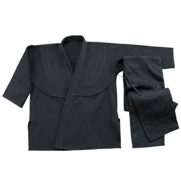IK-294 Sambo Uniform
