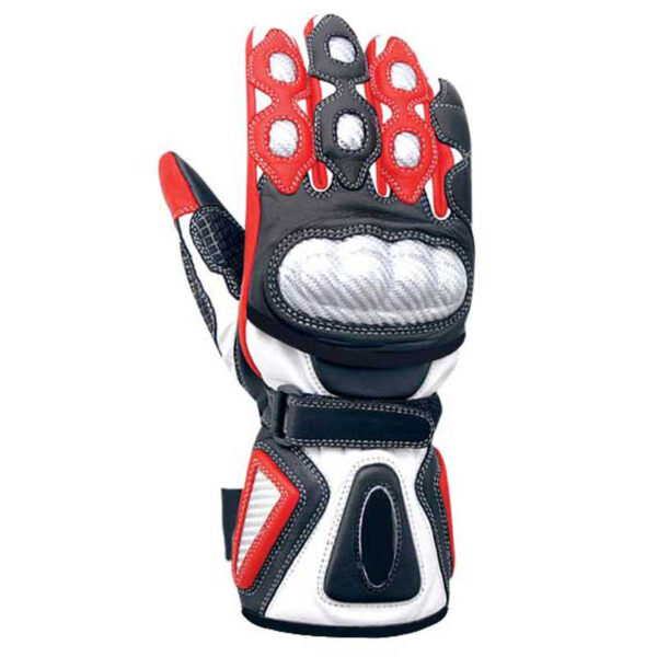 IK-321 Motorbike Gloves