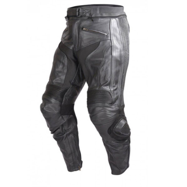 IK-347 Motorbike Leather Trouser