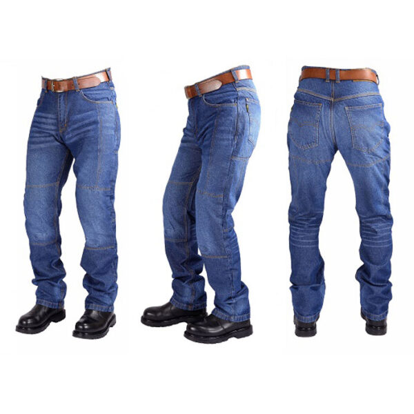 IK-380 Kevlar Jeans