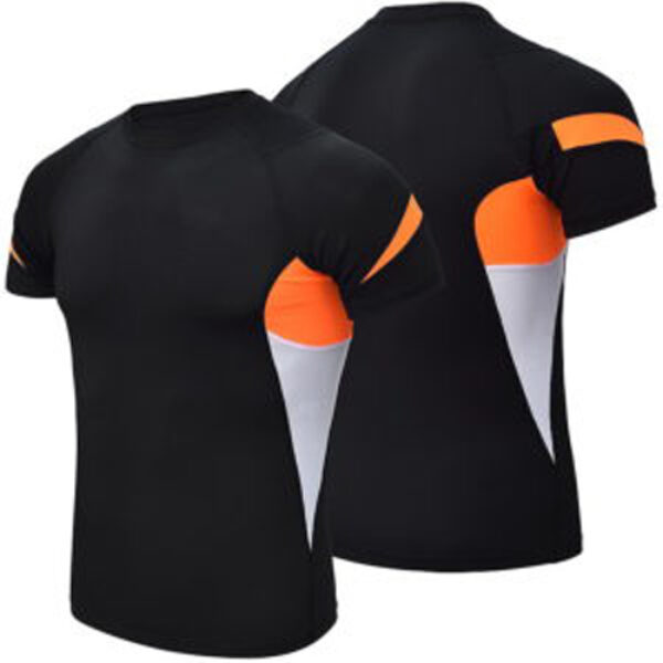 IK-404 MMA Rash Guard