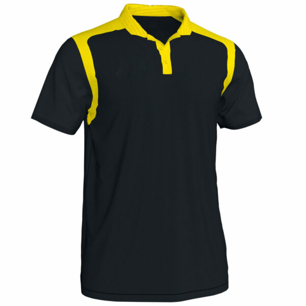 IK-004 Polo Shirts
