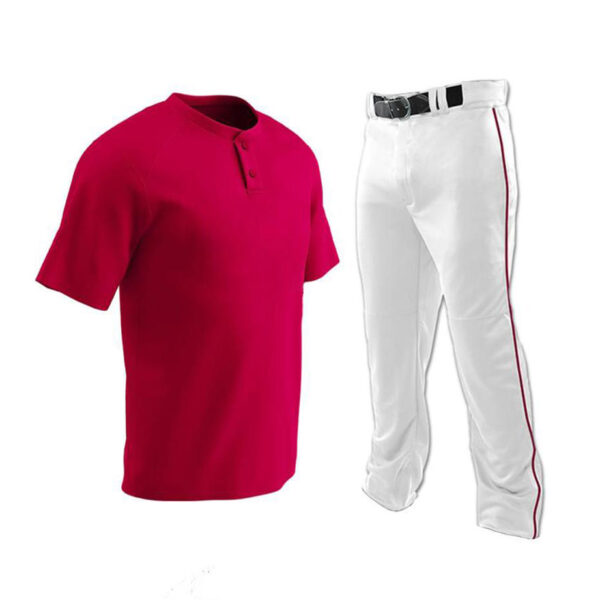 IK-061 Baseball Uniform