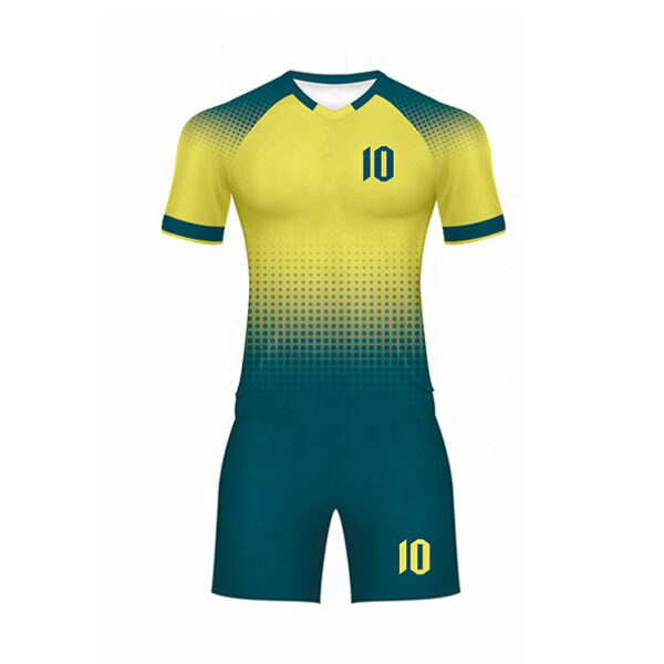 IK-085 Soccer Uniform