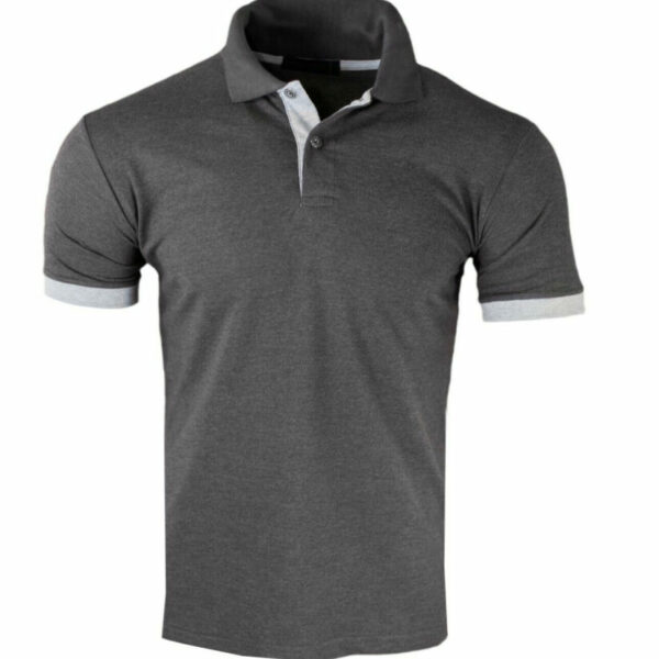 IK-005 Polo Shirts