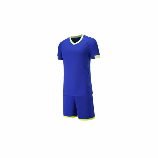 IK-088 Soccer Uniform