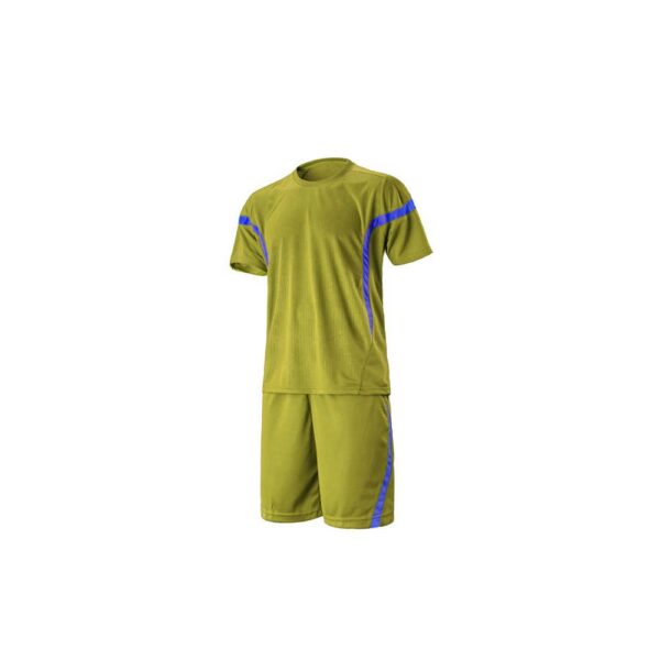 IK-090 Soccer Uniform
