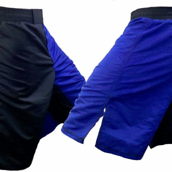 IK-412 MMA Short