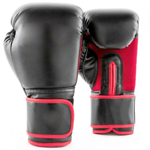 IK-115 Boxing Gloves