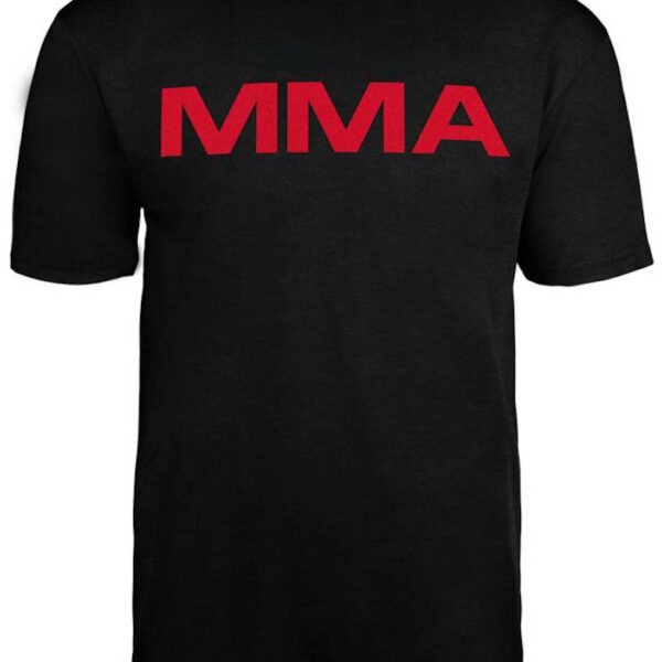IK-421 MMA T-Shirt