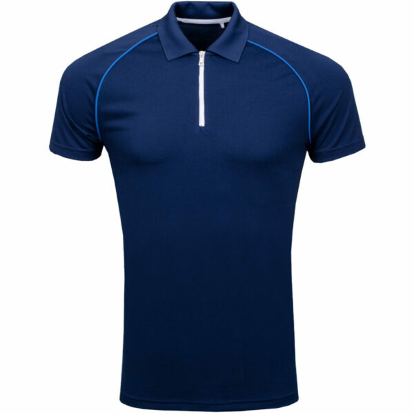 IK-007 Polo Shirts