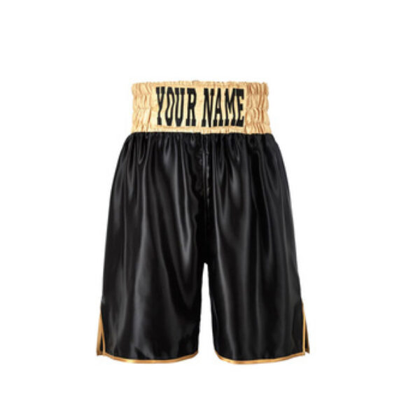 IK-140 Boxing Shorts