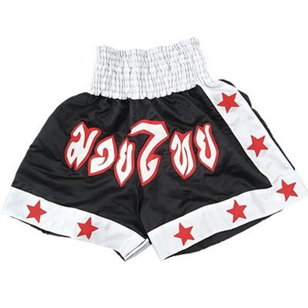 IK-429 Muay Thai Short