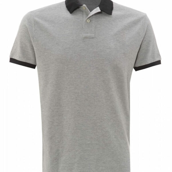 IK-008 Polo Shirts