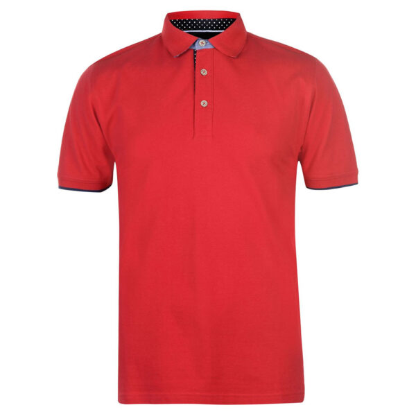 IK-009 Polo Shirts
