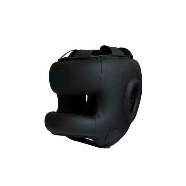 IK-176 Head Guards