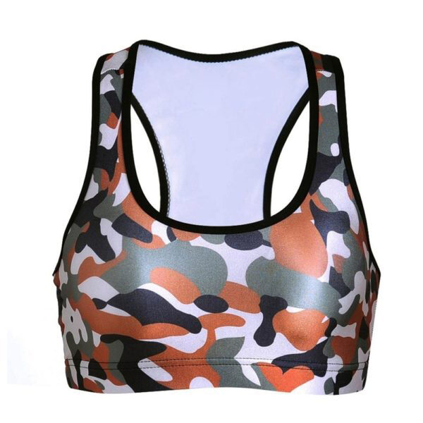 IK-190 Fitness Bra