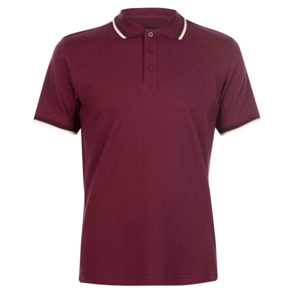 IK-010 Polo Shirts