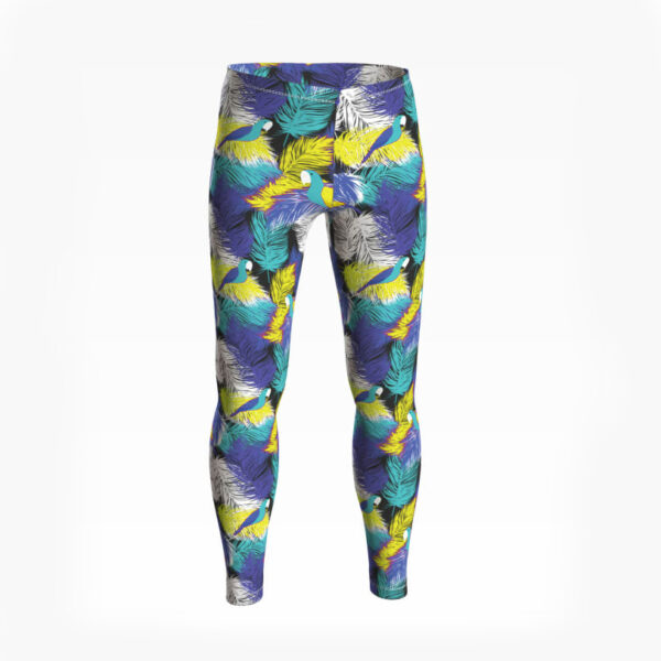 IK-197 Leggings