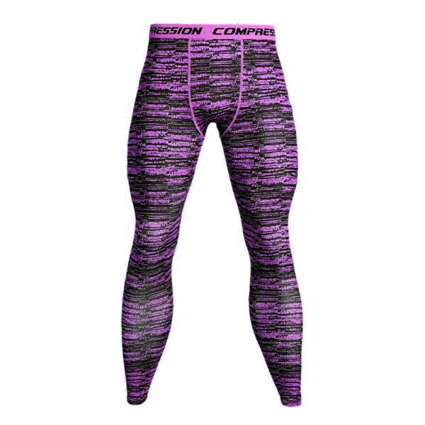IK-204 Leggings