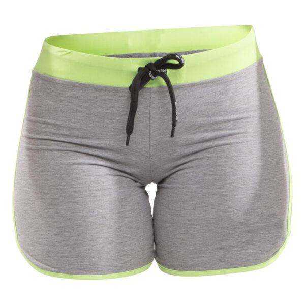 IK-205 Women Shorts
