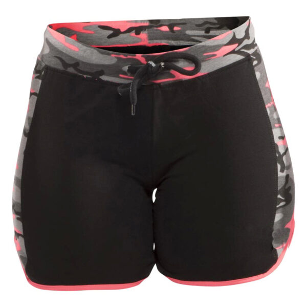 IK-206 Women Shorts