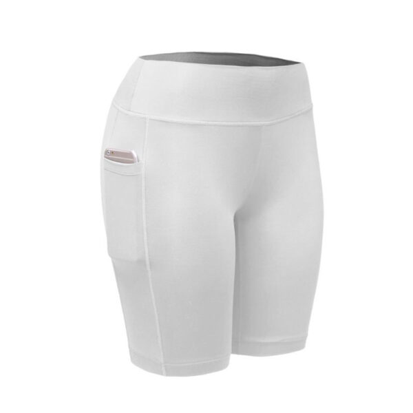 IK-207 Women Shorts