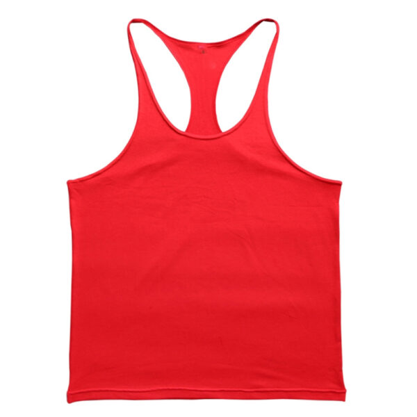 IK-252 Men Stringers
