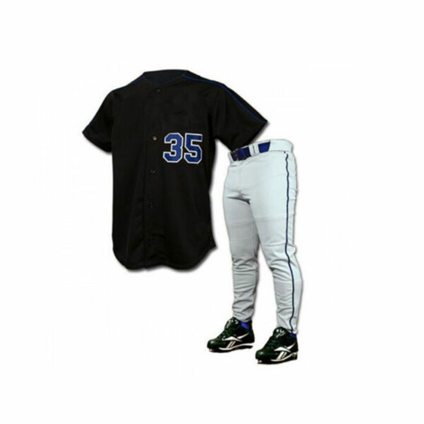 IK-068 Baseball Uniform