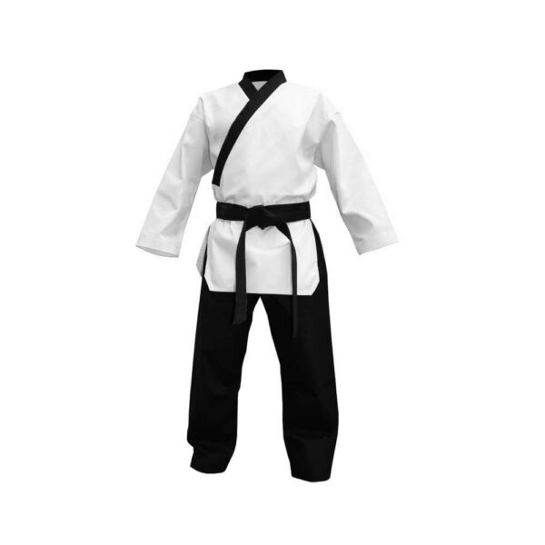 IK-307 Taekwondo Uniform
