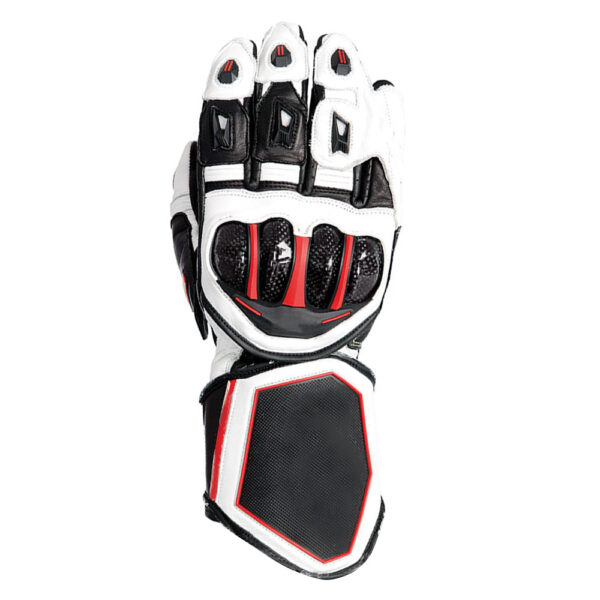 IK-330 Motorbike Gloves