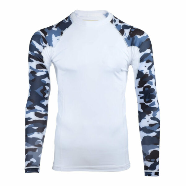 IK-264 Rash Guard