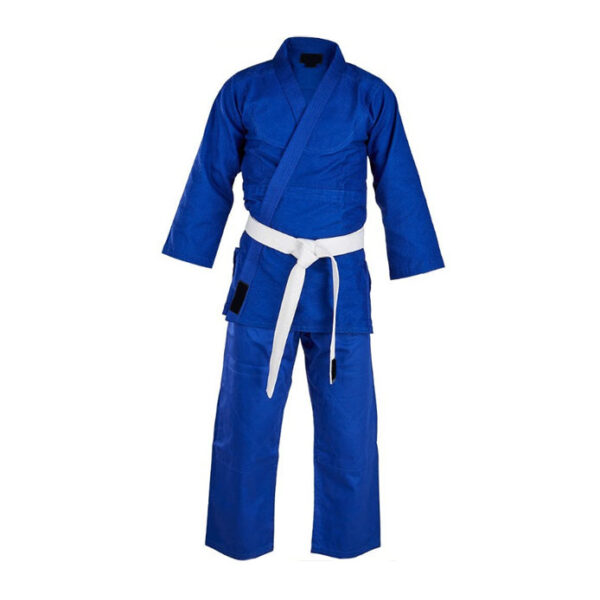 IK-270 Judo Uniform