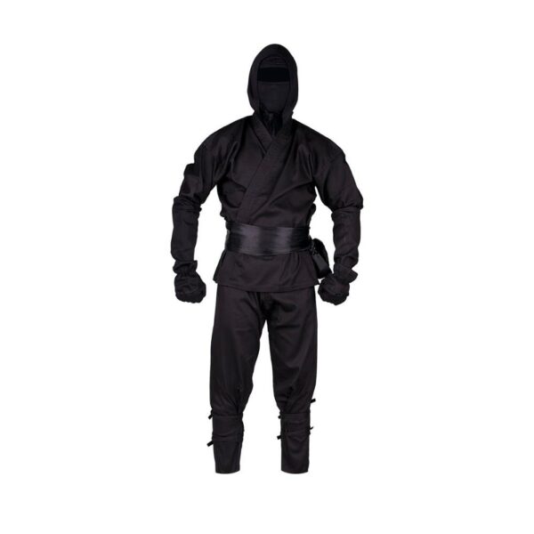 IK-300 Ninja Uniform