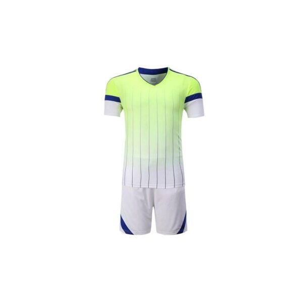 IK-091 Soccer Uniform